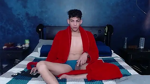 Czat XXX na żywo – Dirtymatthew
