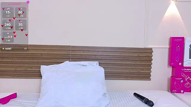sammyei_のウェブカメラショー