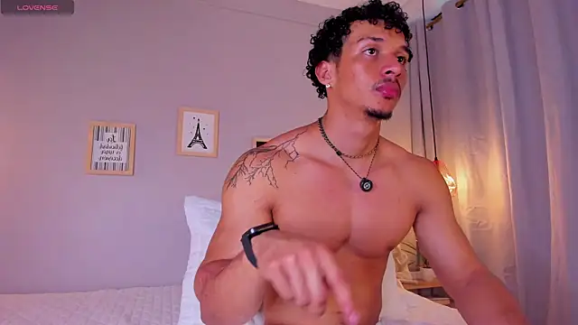 Czat XXX na żywo – dominik_drake