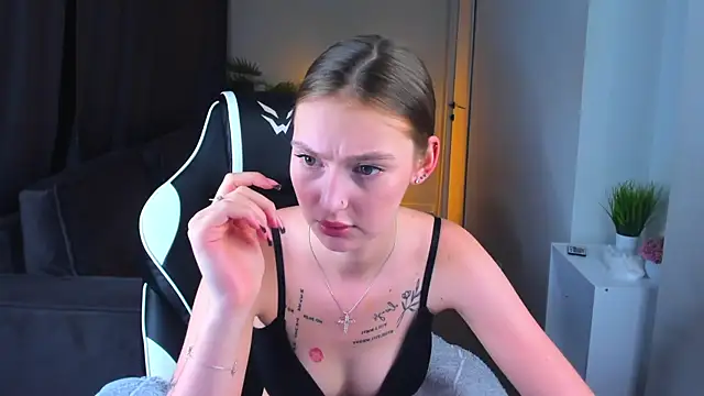 Jessica_Jensen's Live XXX Chat