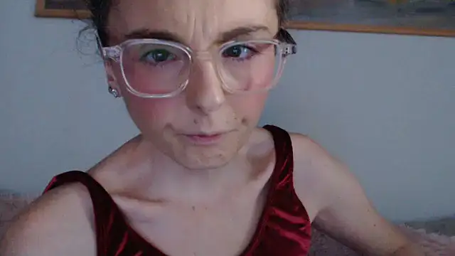 Chatroom XXX en direct de cleophee