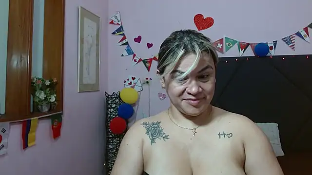 pamela_echeverria XXX чат на живо