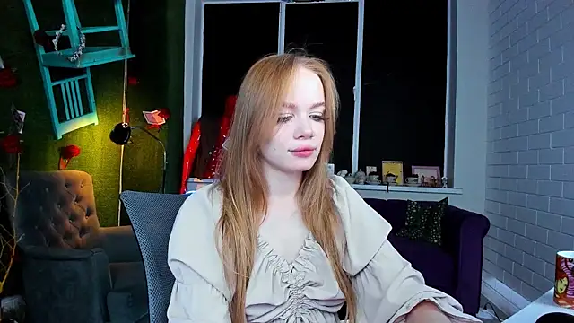 Chat +18 de AmyNox ao vivo
