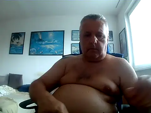Robert_SK1 라이브 XXX 채팅