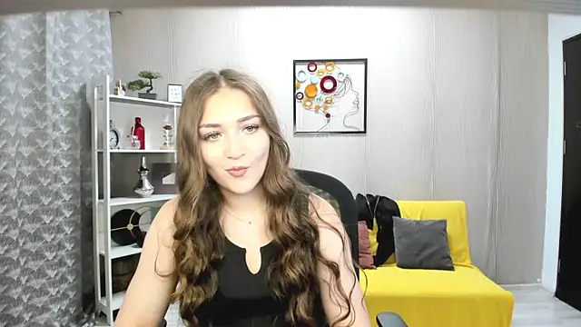 Chat XXX Live EllaClarke