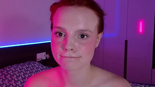 Chat XXX Live mollybossy