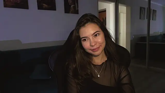 Ellewaay live XXX chat