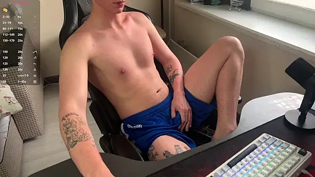 Živý XXX chat carthylovvve