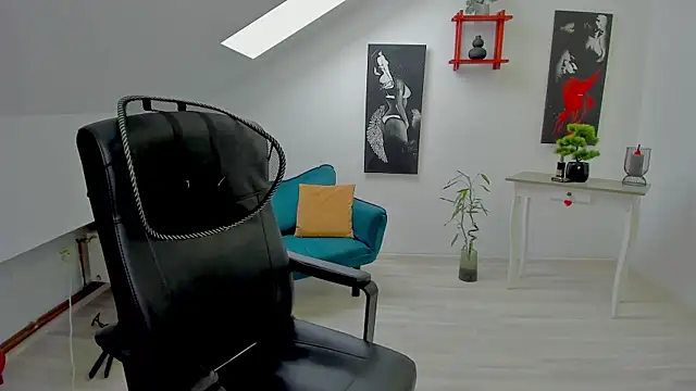 Czat XXX na żywo – MistressDarrah