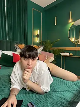 FetishFox 라이브 XXX 채팅