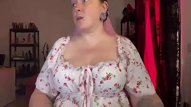Chat +18 de kisicaxx ao vivo