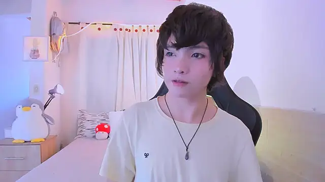 XXX chat uživo modela Sweet_Allan