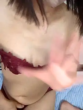 Chiepon's Live XXX Chat
