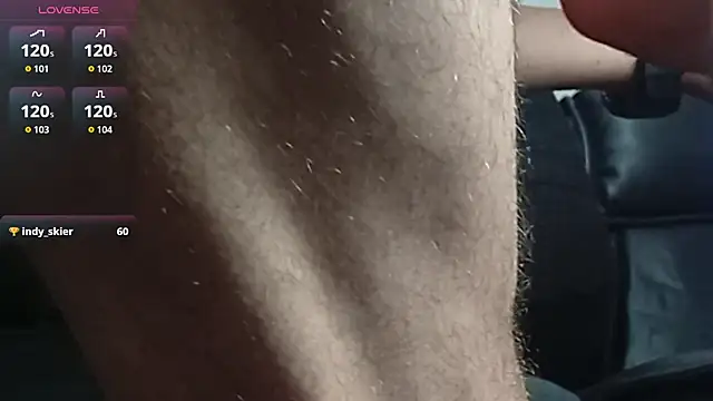 Fmulletdaddyn Live XXX chat
