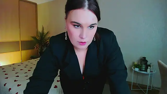 OliviaTwens' Live XXX Chat