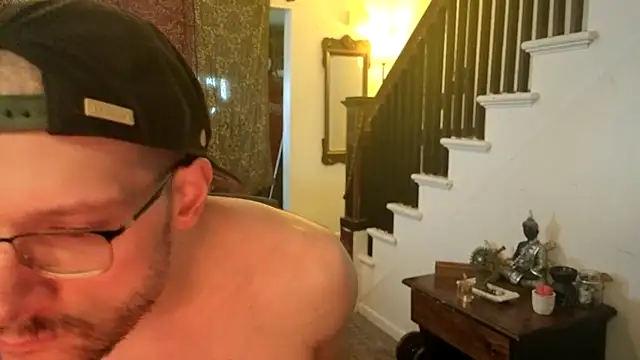 MasterDaddyCool's Live XXX Chat