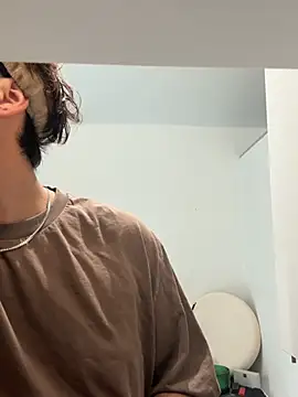 Gipsyboysteve Adlı Modelin Canlı XXX Sohbeti