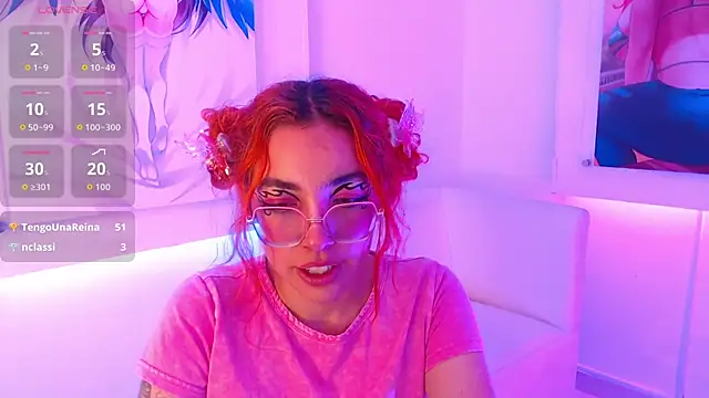 Chat +18 de mere_in_redd ao vivo