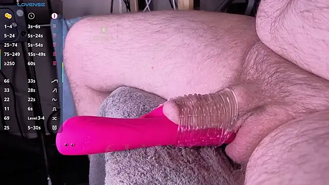 Czat XXX na żywo – controlmytoys