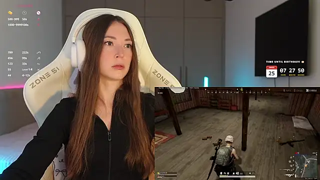 moleculegirln Live XXX chat