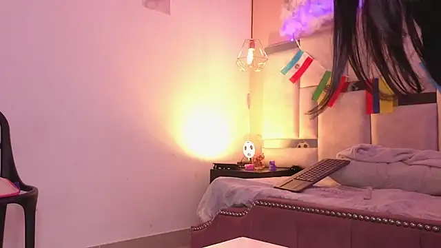 Chat XXX en directo de kylie_river