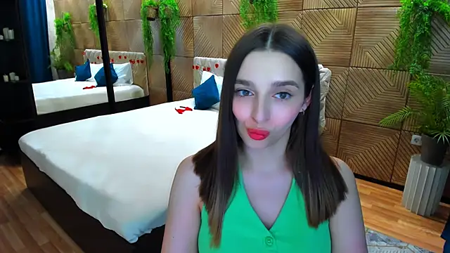 Онлайн чат XXX FlirtySpark