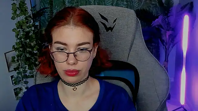 SeraphineDuskryn Chat XXX live
