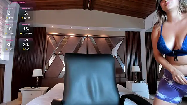 IsabellaaJoness – Naživo XXX chat