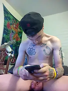 jizzyglizzy92 লাইভ XXX চ্যাট