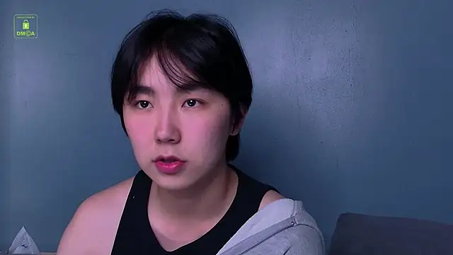 HeejinWang webkamerás műsora