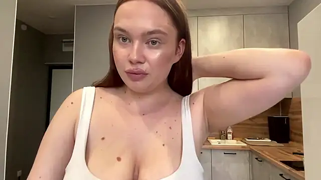 Chat XXX ao vivo de MollyFenx