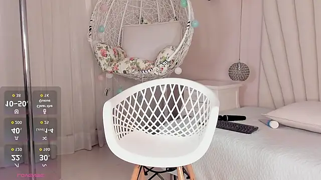 Greymarii Live XXX-Chat