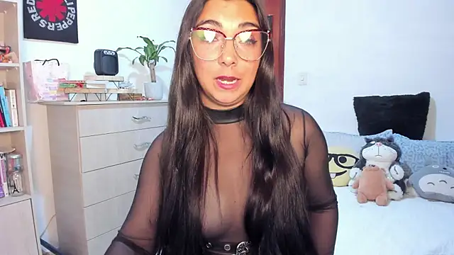 Karla_hernandez_ Chat XXX live