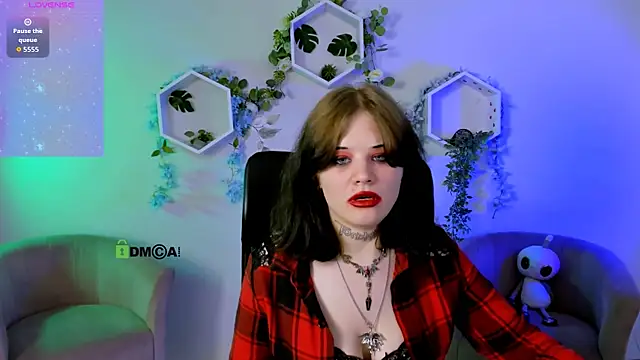צ'אט XXX בשידור חי של nikki_kiss_