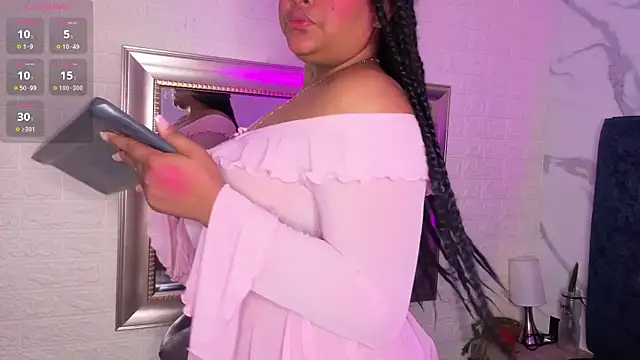 cherrybutter69 Live XXX-Chat