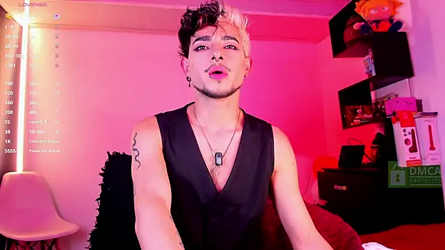 Dominik_Eclipse – Naživo XXX chat