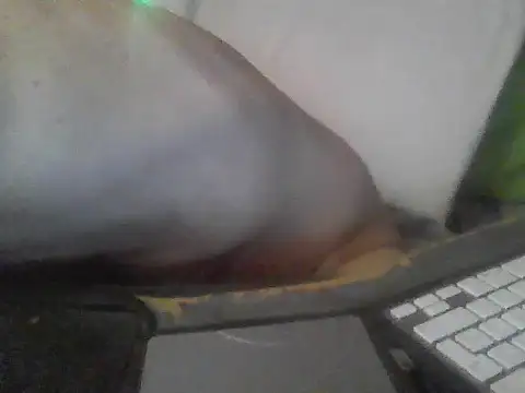 PenerPanShibari live XXX chat
