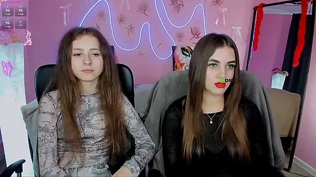 XXX chat uživo modela lina_fox12