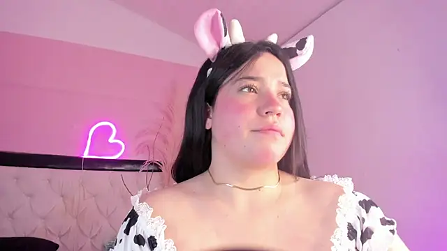 Julieth_Caandy live XXX chat