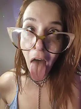 belliginger's Live XXX Chat