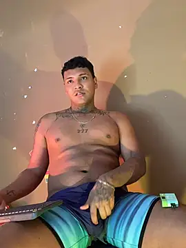 Axell_king07 Live XXX-chat