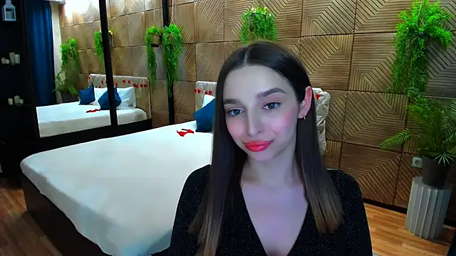 FlirtySpark Live XXX-chat