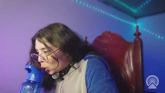 Pao_LyのライブXXXチャット