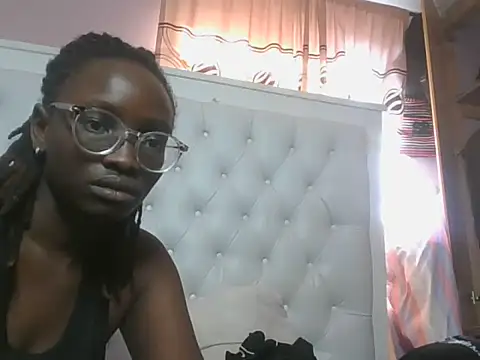 nudevelvet1 – Live XXX-chat