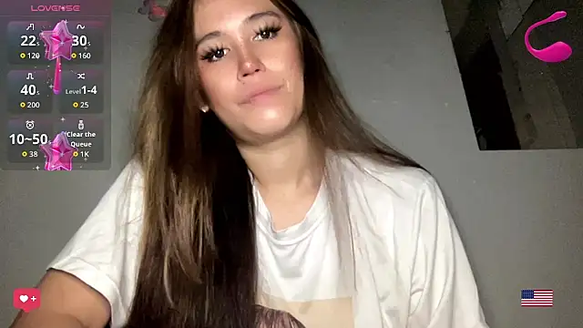 kathrynwilson1's Live XXX Chat