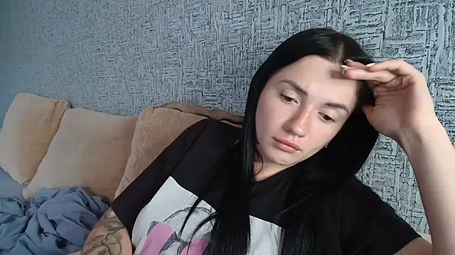 Liana_diva 라이브 XXX 채팅