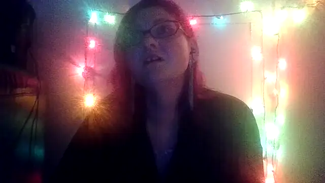 XXX chat uživo modela CloudyCockTeaser