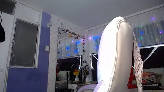 Pertunjukan Kamera Web Santy_bigcock_01