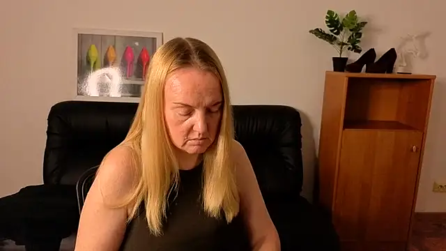 Bella_soulmate's Live XXX Chat