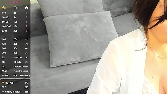 Ann_Hunt's Live XXX Chat